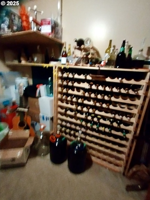 1218 SE 162nd Ave, Portland, OR 97233 - view of storage area