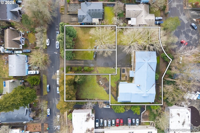 2521 SE 74th Ave, Portland OR, 97206 land for sale