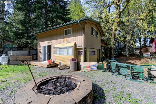 24706 NE Columbia Tie Rd Unit 9/54, Amboy, WA 98601