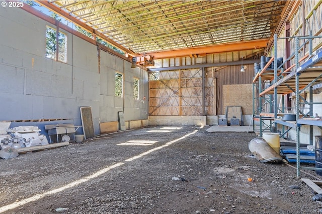 31958 J P W Rd, Scappoose, OR 97056 - view of miscellaneous room
