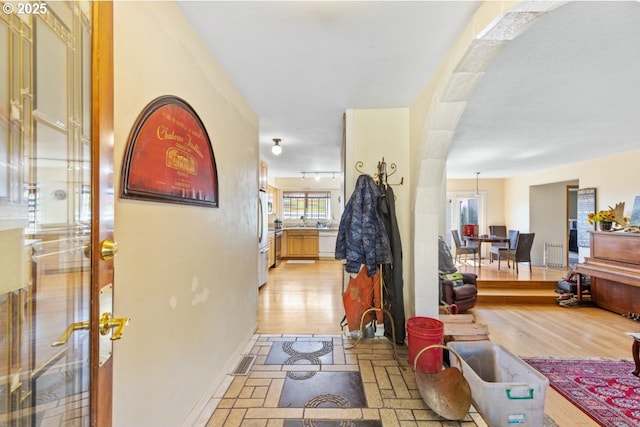 31958 J P W Rd, Scappoose, OR 97056 - view of corridor