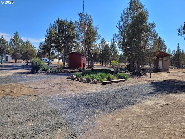 3444 SE Umatilla Loop, Prineville OR, 97754 land for sale