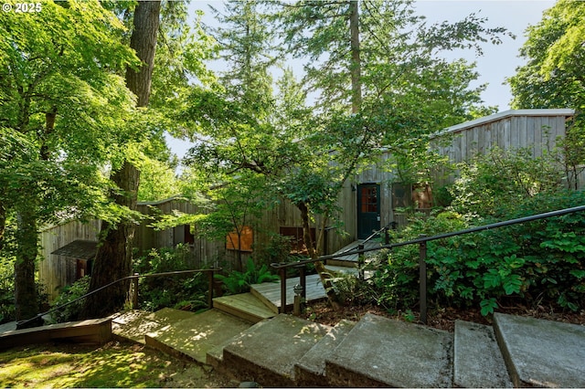 6438 SW Barnes Rd, Portland, OR 97221 - view of front of house
