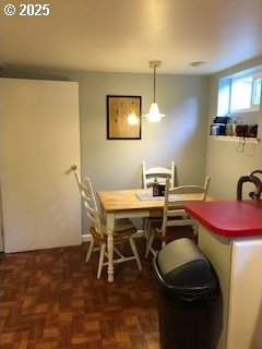 7922 SW Capitol Hill Rd, Portland, OR 97219 - view of dining area