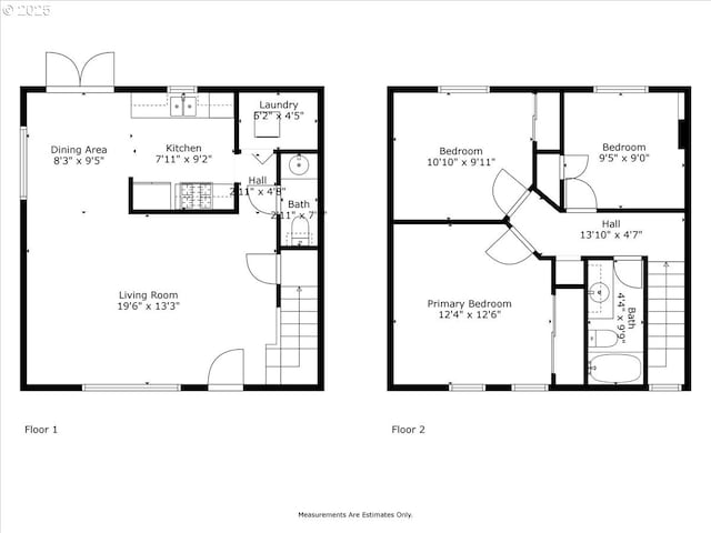 3977 SE Salquist Rd, Gresham, OR 97080 - room layout