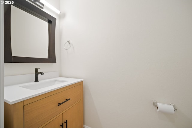 2530 NW 22nd Ave, Camas, WA 98607 - bathroom featuring vanity