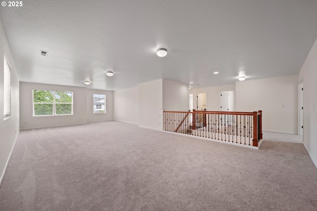 2530 NW 22nd Ave, Camas, WA 98607 - carpeted spare room featuring baseboards