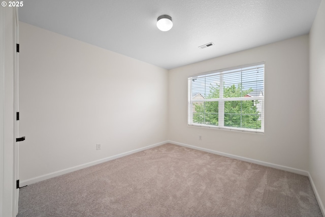 2530 NW 22nd Ave, Camas, WA 98607 - carpeted spare room with baseboards