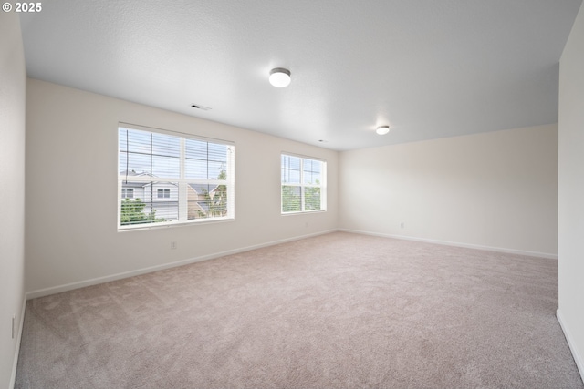 2530 NW 22nd Ave, Camas, WA 98607 - carpeted empty room featuring baseboards