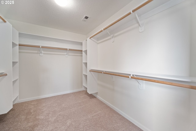 2530 NW 22nd Ave, Camas, WA 98607 - walk in closet featuring carpet flooring