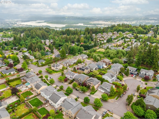 2530 NW 22nd Ave, Camas, WA 98607 - aerial view of residential area