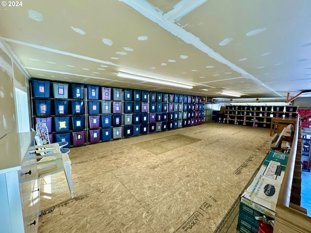 98694 Woodriff Ln, Brookings, OR 97415 - interior space