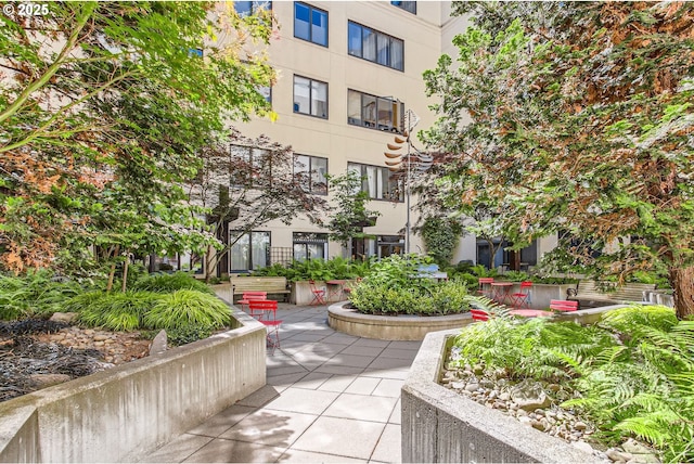 1420 NW Lovejoy St Unit 327, Portland, OR 97209 - view of home's community