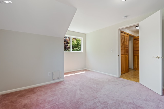 6120 SW Cross Creek Dr, Beaverton, OR 97078 - bonus room with carpet and baseboards