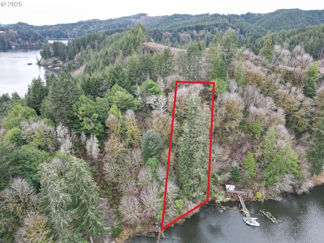 0 N Lake Unit 7532800, Lakeside, OR 97449