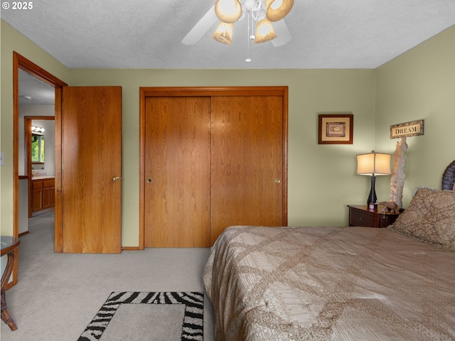 67 NW Orchard Pl, Gresham, OR 97030 - carpeted bedroom with ceiling fan
