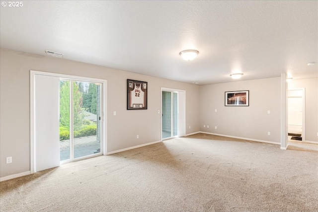 626 SE 38th Dr, Gresham, OR 97080 - carpeted spare room with baseboards