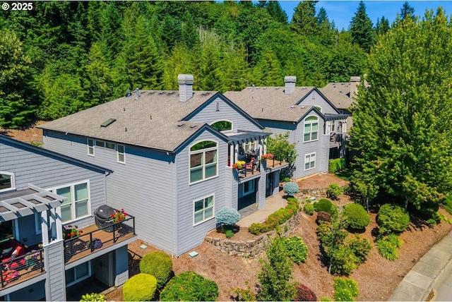 626 SE 38th Dr, Gresham, OR 97080 - view of subject property