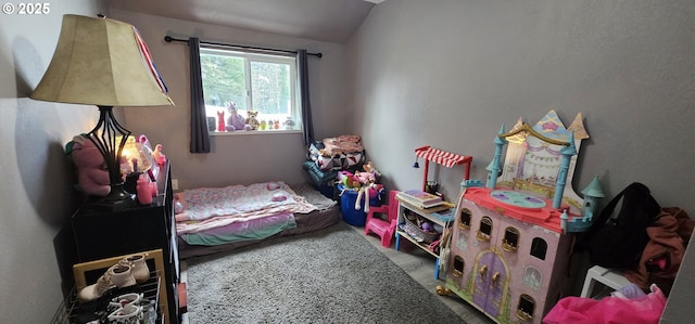 94191 Seaview Ln, Gold Beach, OR 97444 - view of bedroom