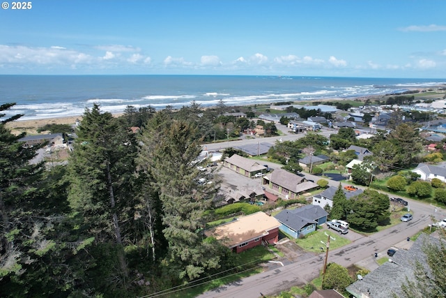 94191 Seaview Ln, Gold Beach, OR 97444 - view of property location featuring a nearby body of water and nearby suburban area