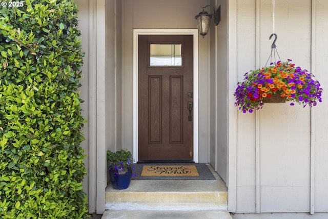28825 SW Grahams Ferry Rd, Wilsonville, OR 97070 - view of exterior entry