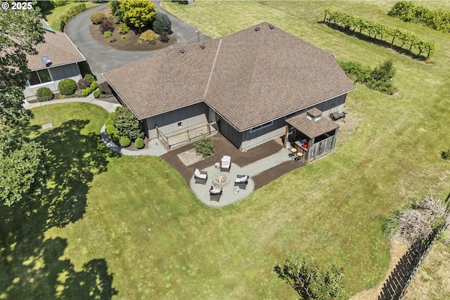 28825 SW Grahams Ferry Rd, Wilsonville, OR 97070 - view of subject property
