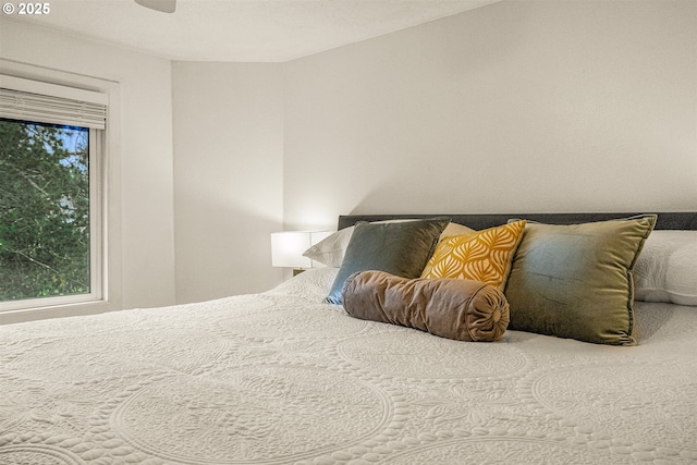 6516 SW Locust St, Portland, OR 97223 - view of bedroom