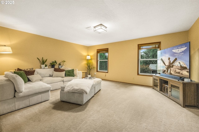 6516 SW Locust St, Portland, OR 97223 - living area featuring carpet floors