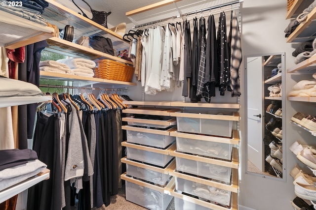 1437 Greentree Cir, Lake Oswego, OR 97034 - view of walk in closet