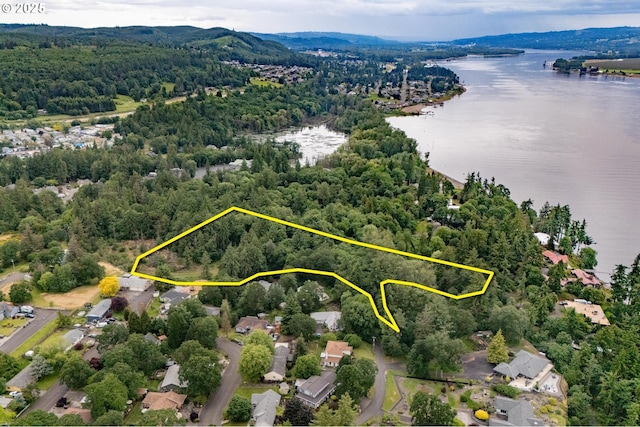 Grey Cliffs Dr, Saint Helens, OR 97051