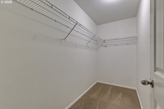 20074 SW Squire Dr, Beaverton, OR 97007 - spacious closet with carpet