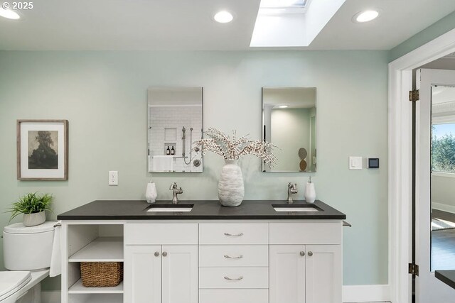 bedroom featuring baseboards, ornamental molding, and light wood-type flooring