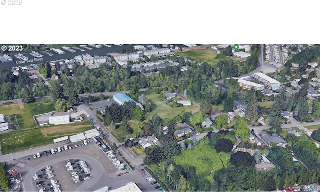 340 NE Marine Dr, Portland, OR 97211