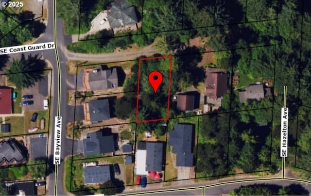 SE Elsie St, Depoe Bay OR, 97341 land for sale