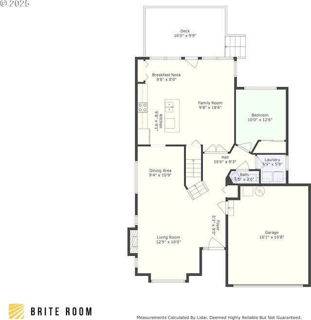 11069 SW Eschman Way, Tigard, OR 97223 - room layout
