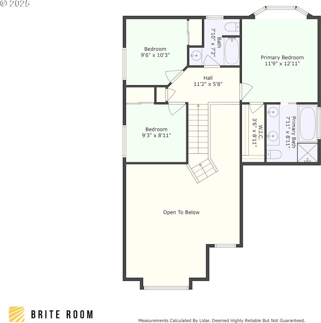 11069 SW Eschman Way, Tigard, OR 97223 - floor plan / room layout
