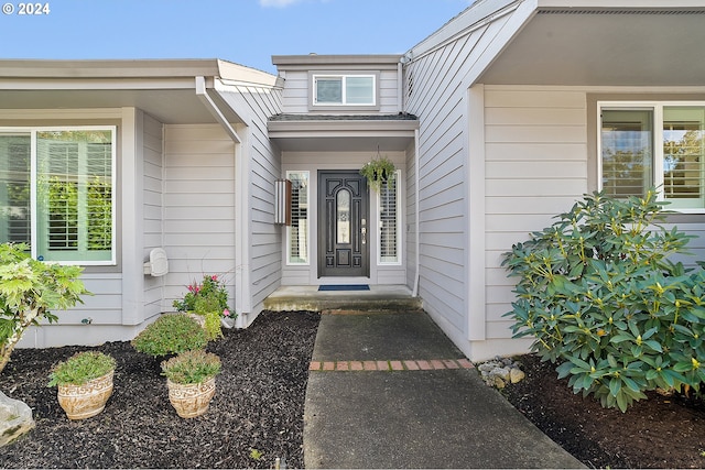 8070 SW Fairway Dr, Wilsonville, OR 97070 - view of entrance to property