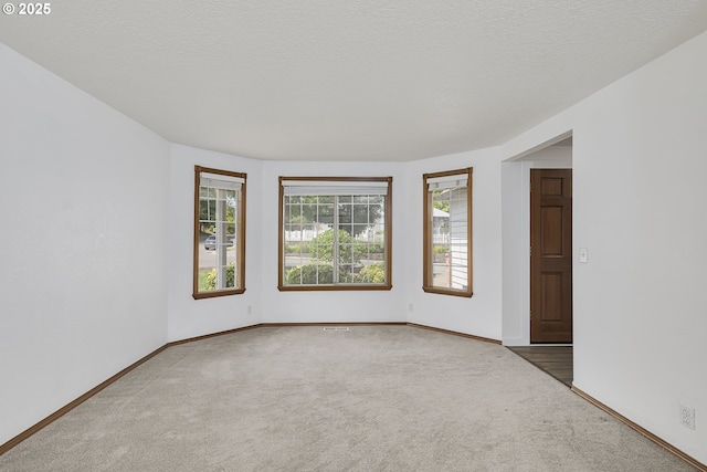 13326 SW Shore Dr, Portland, OR 97223 - carpeted empty room featuring baseboards