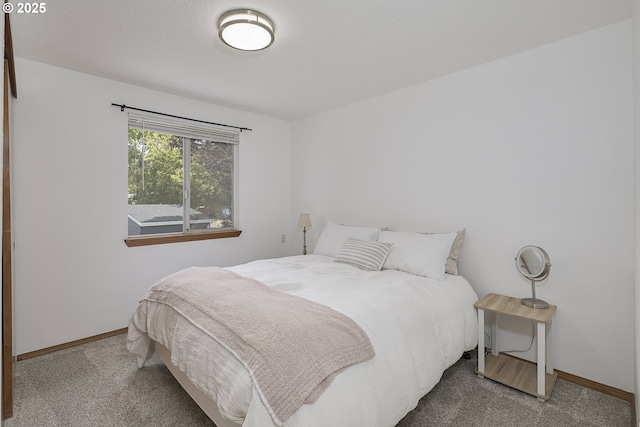 13326 SW Shore Dr, Portland, OR 97223 - bedroom featuring carpet and baseboards