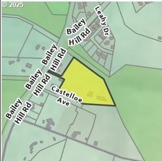Bailey Hill Rd, Eugene, OR 97405