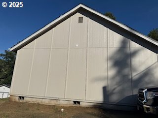 1332 SE Strong Ave, Roseburg, OR 97470 - view of outdoor structure