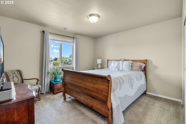 802 NW Green Forest Cir, Redmond, OR 97756 - bedroom with carpet floors and baseboards