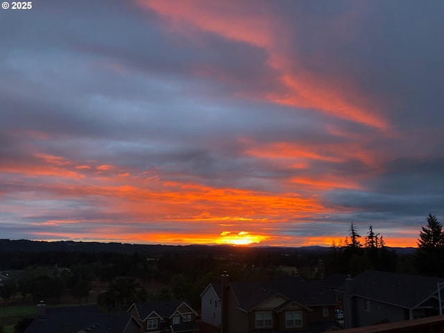 1455 NE Cooper Ln, Estacada, OR 97023 - city view
