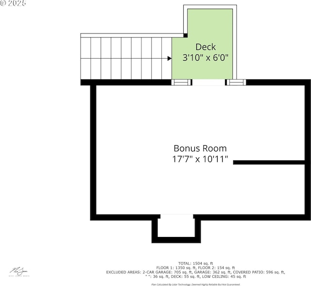 property floor plan