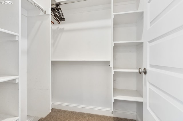 4926 NE 12th Ave, Portland, OR 97211 - view of walk in closet