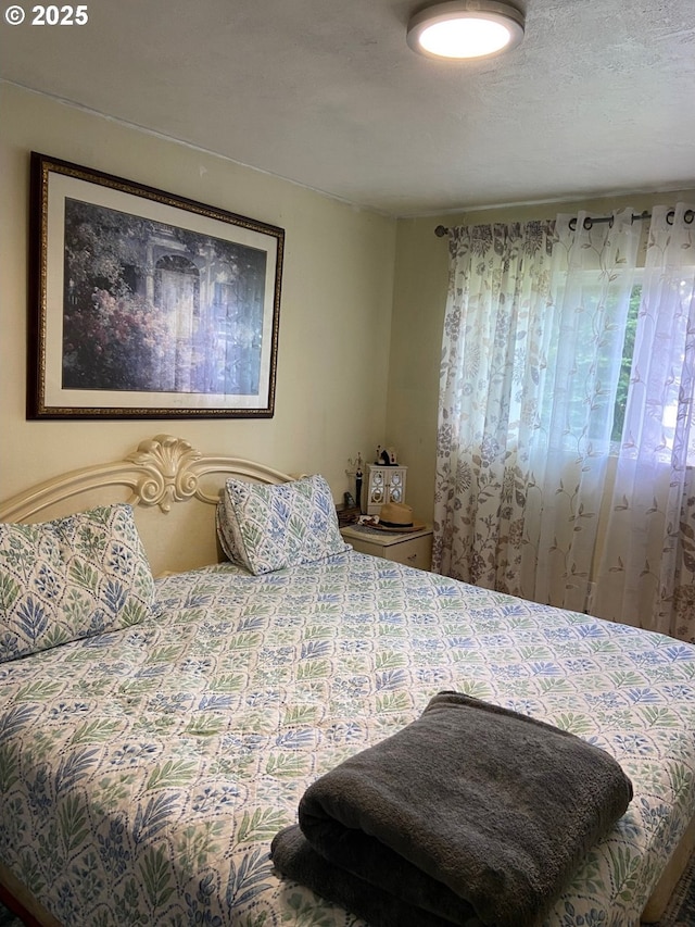 14407 SE Stephens St, Portland, OR 97233 - view of bedroom