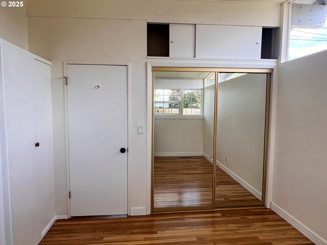 1214 NE Loper Ave, Prineville, OR 97754 - view of closet