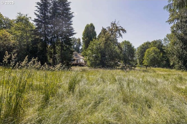 22885 S Tendril Ln, West Linn, OR 97068 - view of undeveloped land