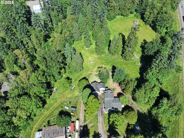 22885 S Tendril Ln, West Linn, OR 97068 - aerial overview of property's location