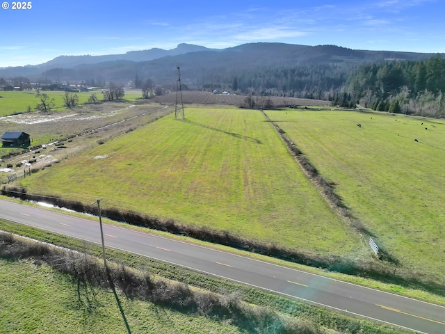 Listing photo 2 for Upper Camp Creek Rd, Springfield OR 97478